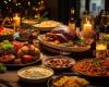 Christmas dinner: These two food myths are false, health expert says