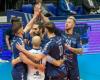 Civitanova exam for MINT Vero Volley in the S. Stefano match