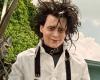 The sequel to Edward Scissorhands? What Tim Burton says