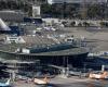 At Nice airport, a homeless man manages to get onto the runway… via the baggage carousel