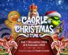 Caorle Christmas Time – from 7 December 2024 to 6 January 2025