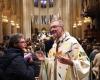 At Notre-Dame de Paris, 270,000 visitors in eight days: “The crowds are flocking, the masses are packed”