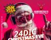 Christmas Eve Aperitivo & Happyhour ft. Live Set