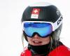 Caught in an avalanche, Swiss snowboard champion Sophie Hediger loses her life