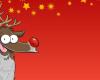 Classic Christmas song, “Rodolphe, the little red-nosed reindeer” celebrates its 75th anniversary – rts.ch