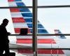 FAA’s brief ground stop for American Airlines flights delays Christmas Eve travelers