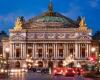 Paris Opera: strike ends