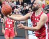 BASKETBALL (Betclic Elite 13/30): Good series for ASVEL and Elan Chalon… Strasbourg, Le Mans, St-Quentin, Nancy in the rhythm… Dijon in the tough