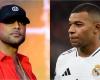 “He didn’t even tweet when Algeria won the CAN”: rapper Booba finally explains his strong criticism of Kylian Mbappé