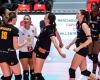 The Wolves challenge Milan in the Christmas Game – Women's Serie A Volleyball League