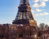 Paris: Evacuation of the Eiffel Tower after a technical accident on December 24