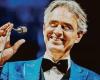 «The notes of Christmas» in the Holy Night with Allevi and Bocelli