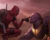 Marvel prepares for the most epic Deadpool story in a long time