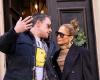 Jennifer Lopez and Ben Affleck together again for Christmas