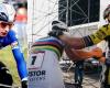 Cycling. Cyclo-Cross – Clément Venturini: “Dependence on Van Aert and van der Poel…”