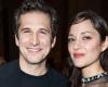 Guillaume Canet opens up about his relationship with Marion Cotillard and talks about his “requirements” when they work together