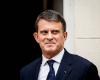 “Worse than a turd”… Manuel Valls insulted by a France Inter listener