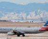 “Technical problem”. American Airlines stops all flights on Christmas Eve for 'safety'