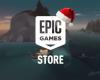 Epic Games Store leak reveals possible free game for Christmas Eve