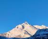 Swiss Alps: start of vacation rhymes with avalanche danger