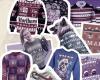 Top 10 | Sports-related Christmas sweaters