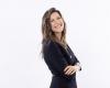 Daniela Prepeliuc, new face of TF1 weather, will replace Tatiana Silva during her maternity leave