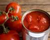 Anti-dumping duty on imports of canned tomatoes from Egypt extended for 5 years