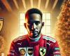 Hamilton 2025 in Ferrari: the advantages for Maranello under the tree