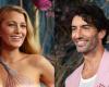 Blake Lively supported by many voices in Hollywood after her complaint against Justin Baldoni