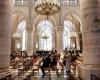 For the first time since the 2019 fire, Notre-Dame de Paris Cathedral celebrates Christmas again on Tuesday and Wednesday