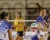 Women's A2 series volleyball. San Giovanni, the big match with Macerata on Santo Stefano