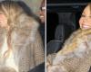 Mariah Carey Holds Hands With Anderson .Paak In Aspen, Sparks Romance Rumors