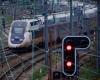 Around ten South-East TGVs delayed after a “personal accident” in Seine-et-Marne