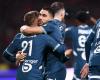 OM : Maupay et Revelation, De Zerbi lost patience