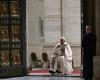 Jubilee, the Pope opens the Holy Door: all the updates