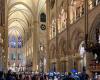 2024 Christmas Masses in the main churches of Paris: the program