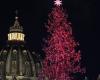 Christmas Notes – Jubilee Special tonight on TV Tuesday 24 December on Rai 1: guests and previews of the event