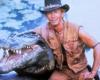 Burt, the crocodile protagonist of the film “Mr.”, has died in Australia. Crocodile Dundee”