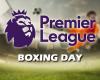 The history of Boxing Day in the Premier League