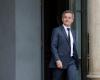 Gérald Darmanin, Minister of Justice expected at the turning point by the magistrates