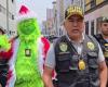 Peru, the Grinch arrests drug dealers: the undercover mission against drug trafficking