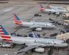 American Airlines halts all flights on Christmas Eve due to a serious “technical problem” – LiberoReporter