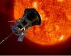 VIDEO. A historic event: launched at 690,000 km/h, a spaceship will “touch” the Sun on Christmas Eve