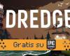 Christmas offers on Epic Games Store (Dec 24) – DREDGE