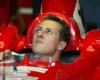 Michael Schumacher, completely destroyed: the Video goes around the world