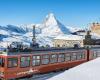 No more bikes on the Gornergrat train: cyclists asked to cycle elsewhere