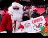 What’s at stake for Chiefs-Steelers, Ravens-Texans & Netflix’s $150M football Christmas