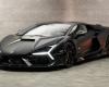 Lamborghini Revuelto rises to 1070 HP with the Mansory treatment – Mondo Motori