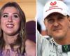 Michael Schumacher will become a grandfather: the announcement of his daughter Gina