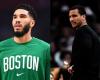 Celtics’ Last-Minute Jayson Tatum Injury Update Explained by Coach Mazzulla After Loss to Magic